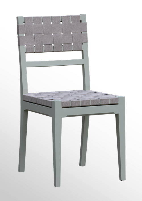 stol sadelgjord