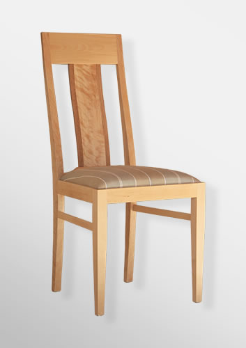 modern stol sunne