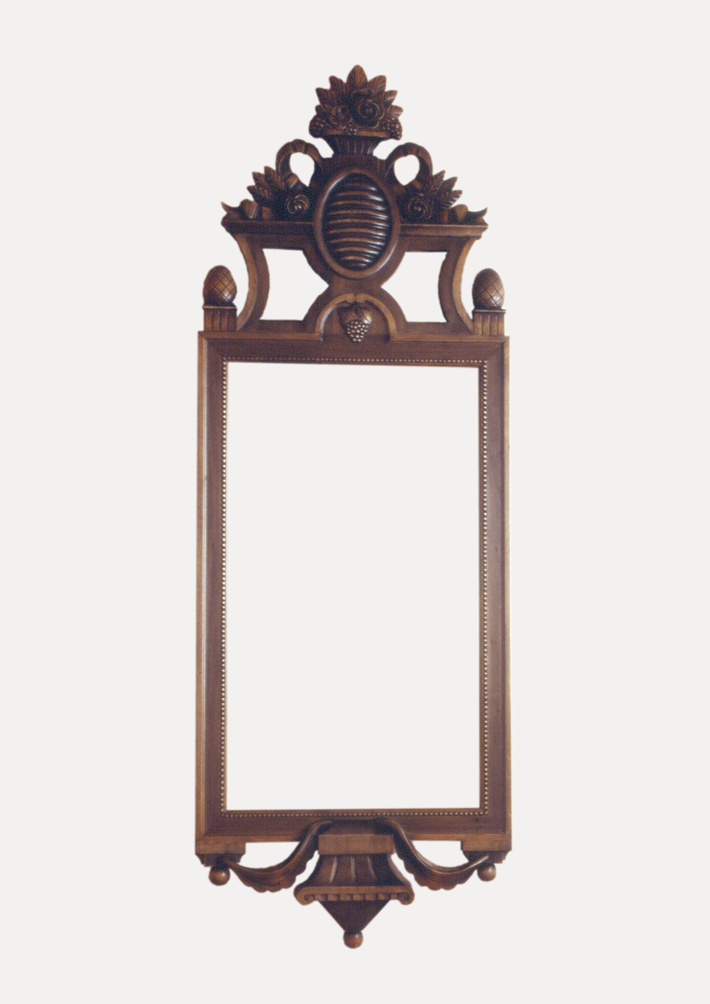 gustavianska speglar